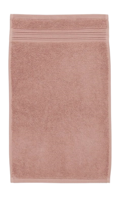 Guest Towel Beddinghouse Sheer Terra (30 x 50 cm)