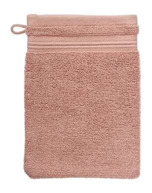 Washandje Beddinghouse Sheer Terra