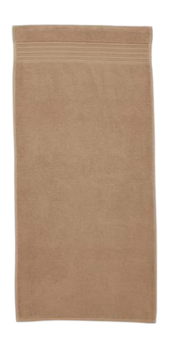Hand Towel Beddinghouse Sheer Gold (50 x 100 cm)