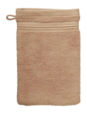 Washcloth Beddinghouse Sheer Gold