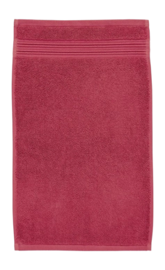 Guest Towel Beddinghouse Sheer Red (30 x 50 cm)