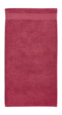 Bath Sheet Beddinghouse Sheer Red (60 x 110 cm)