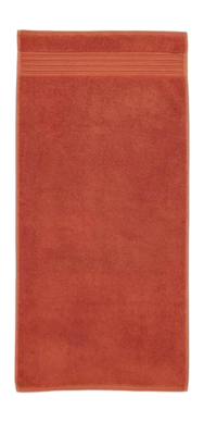 Serviette de Toilette Beddinghouse Sheer Orange (50 x 100 cm)