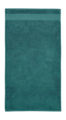 Bath Sheet Beddinghouse Sheer Dark Green (60 x 110 cm)