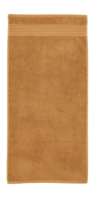 Serviette de Toilette Beddinghouse Sheer Ochre (50 x 100 cm)