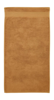 Bath Sheet Beddinghouse Sheer Ochre (60 x 110 cm)