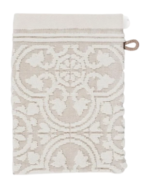 Waschlappen Pip Studio Tile de Pip Khaki