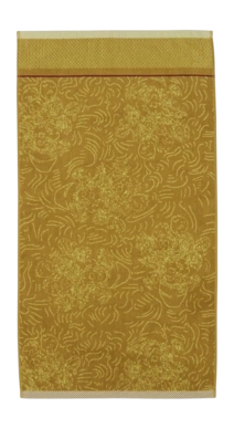 Handdoek Beddinghouse x Van Gogh Museum Tournesol Yellow (55 x 100 cm)