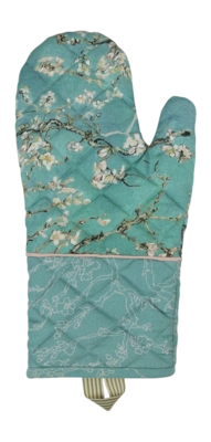 2---Blossom Oven Mitt Set_Blue_UV_UV_2x One size_11-_no-bg