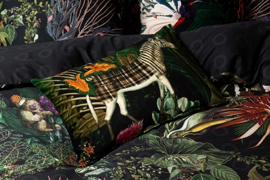 3---Menagerie Cushion_Raven_UV_UV_40x60_0