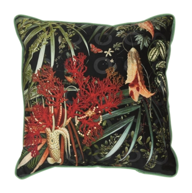 Menagerie Cushion Square_Raven_UV_UV_50x50_11-_no-bg