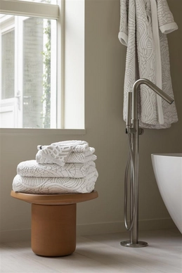 Dodo Pavone Towel_White_UV_UV_70x140_0