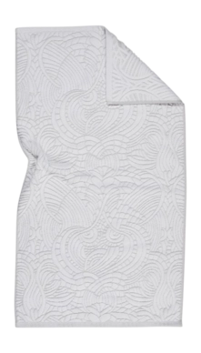 Handdoek MOOOI Dodo Pavone White (55 x 100 cm)