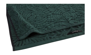 3---Dodo Pavone Towel_Dark Green_UV_UV_30x50_40-_no-bg