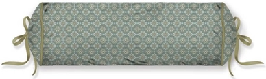 Coussin Décoratif Pip Studio Autunno Roll Coussin Bleu Clair (22 x 70 cm)