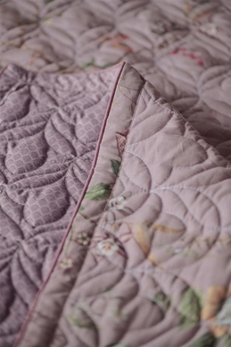 Autunno Quilt_Lila-40_Detail