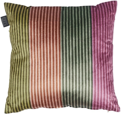 Coussin Décoratif KAAT Amsterdam Meilan Multicolore (43 x 43 cm)