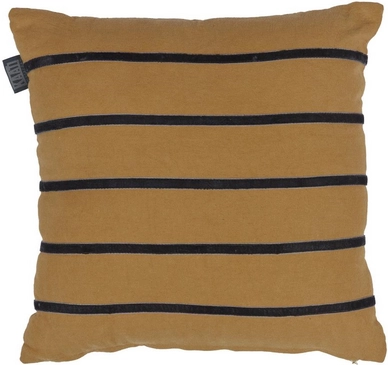 Coussin Décoratif KAAT Amsterdam Myron Brun (40 x 40 cm)