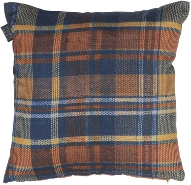 Coussin Décoratif KAAT Amsterdam Arda Multicolore (43 x 43 cm)