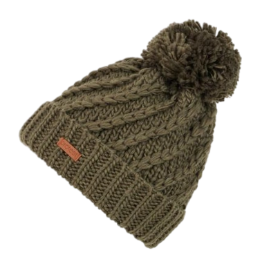 Mütze Protest Prtpaisley 23 Beanie Kinder Botanic Green (55 CM)