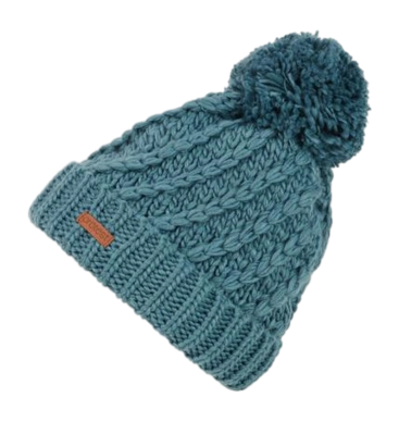 Mütze Protest Prtpaisley 23 Beanie Unisex Jewel Blue (57 CM)
