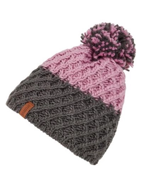 Mütze Protest Prthiker 23 Beanie Unisex Shadow Grey (57 CM)