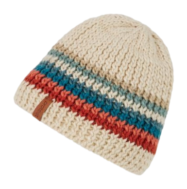 Muts Protest Women Prtjilini 23 Beanie Kitoffwhite (55 CM)