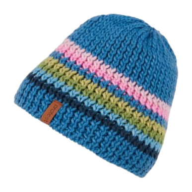 Bonnet Protest Women Prtjilini 23 Beanie Horizon Blue (55 CM)