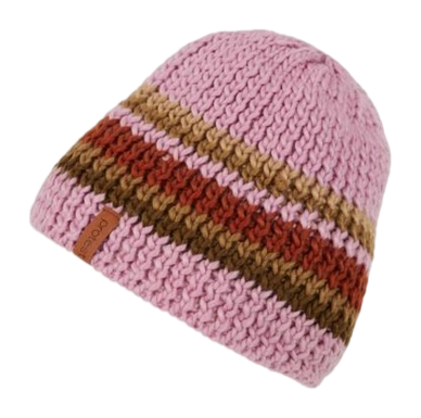Beanie Protest Kids PRTJILINI 23 Cameo Pink (55 CM)