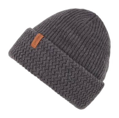 Mütze Protest Prtmarela Beanie Unisex Shadow Grey (57 CM)