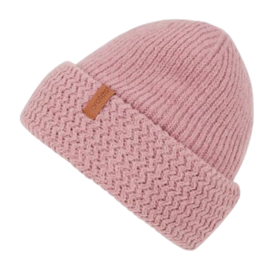 Bonnet Protest Women Prtmarela Beanie Cameo Pink (55 CM)