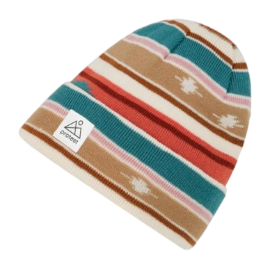 Mütze Protest Prtkope Beanie Kinder Multi (55 CM)