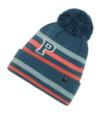 Mütze Protest Prtmasun Beanie Unisex Jewel Blue (57 CM)