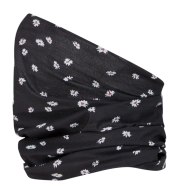 Nekwarmer Protest Women Prttaja Scarf True Black