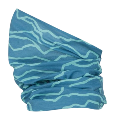 Cache-Cou Protest Women Prttale Scarf Jewel Blue