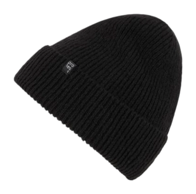 Bonnet Protest Women Prtshota True Black (57 CM)