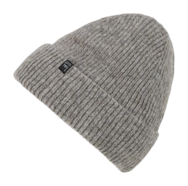 Muts Protest Women Prtshota Beanie Dark Grey Melee (57 CM)