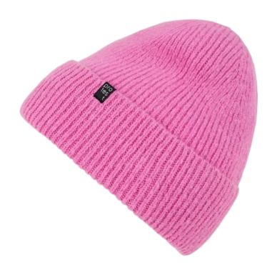 Bonnet Protest Women Prtshota Beanie Taffy Pink (55 CM)