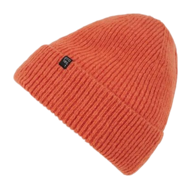 Muts Protest Women Prtshota Beanie Tosca Red (55 CM)