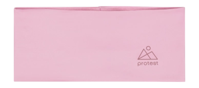 Hoofdband Protest Women Prtvelika Headband Cameo Pink
