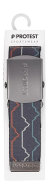 Bretels Protest Men Prtkonowar Belt Deep Grey