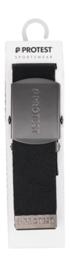 Bretels Protest Men Prtgiacio Belt True Black