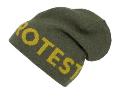 Mütze Protest Prtburham 23 Beanie Unisex Thyme (59 CM)