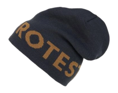 Muts Protest Men Prtburham 23 Beanie Blue Nights (59 CM)