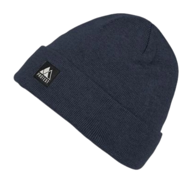 Beanie Protest Kids PRTKEETON 23 Blue Nights (55 CM)