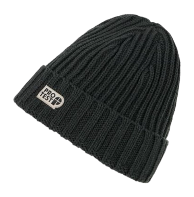 Beanie Protest Men Prtvestgot Beanie Deep Grey (59 CM)
