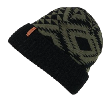 Mütze Protest Prtveide Beanie Unisex True Black (59 CM)