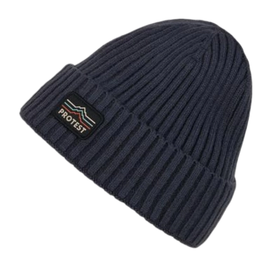 Protest Bonnet Men Prtworsley Blue Nights (55 CM)