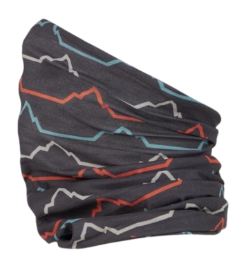 Nekwarmer Protest Men Prttavle Deep Grey