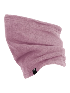 Neck Warmer Protest Kids Prtsaint Td Col Scarf Cameo Pink